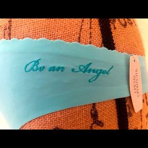 NWT - VTG Victoria’s Secret Rio Thong